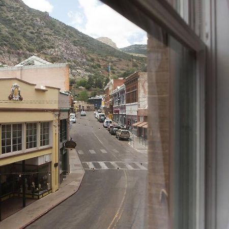 Object Hotel 1Br Shared Bath Room 2C Bisbee Eksteriør billede