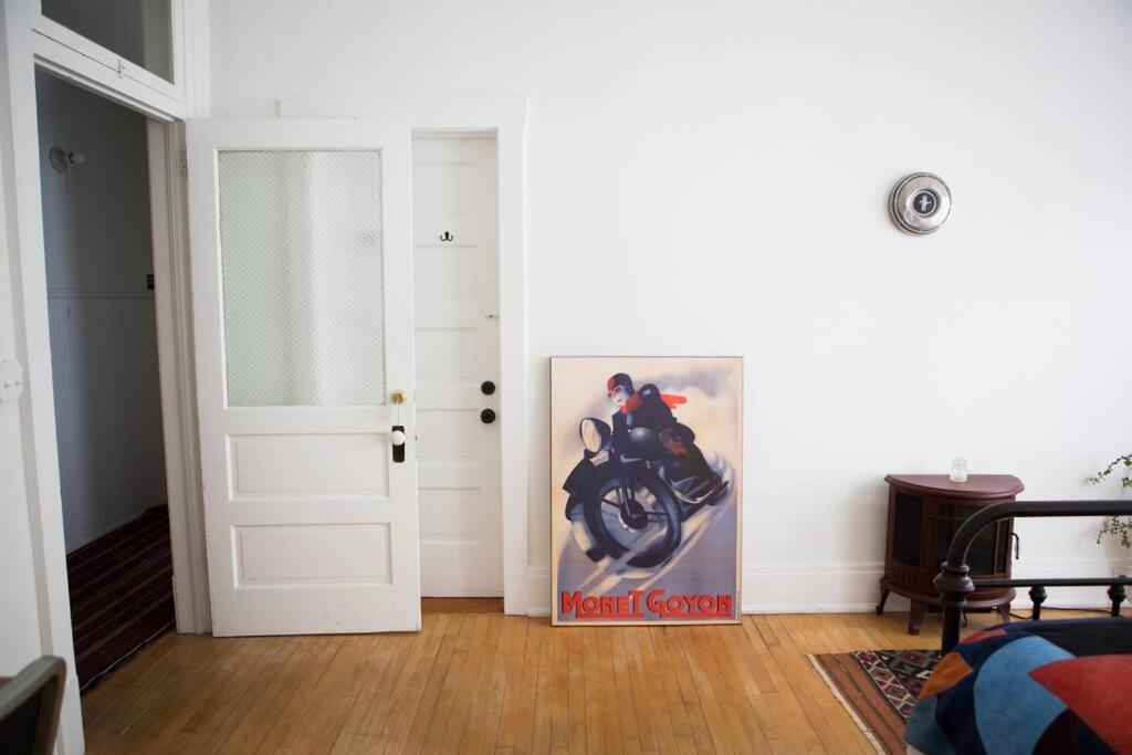 Object Hotel 1Br Shared Bath Room 2C Bisbee Eksteriør billede
