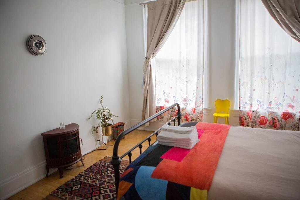 Object Hotel 1Br Shared Bath Room 2C Bisbee Eksteriør billede