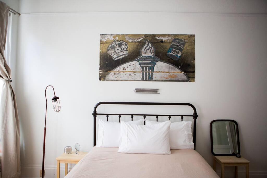 Object Hotel 1Br Shared Bath Room 2C Bisbee Eksteriør billede