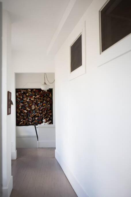 Object Hotel 1Br Shared Bath Room 2C Bisbee Eksteriør billede